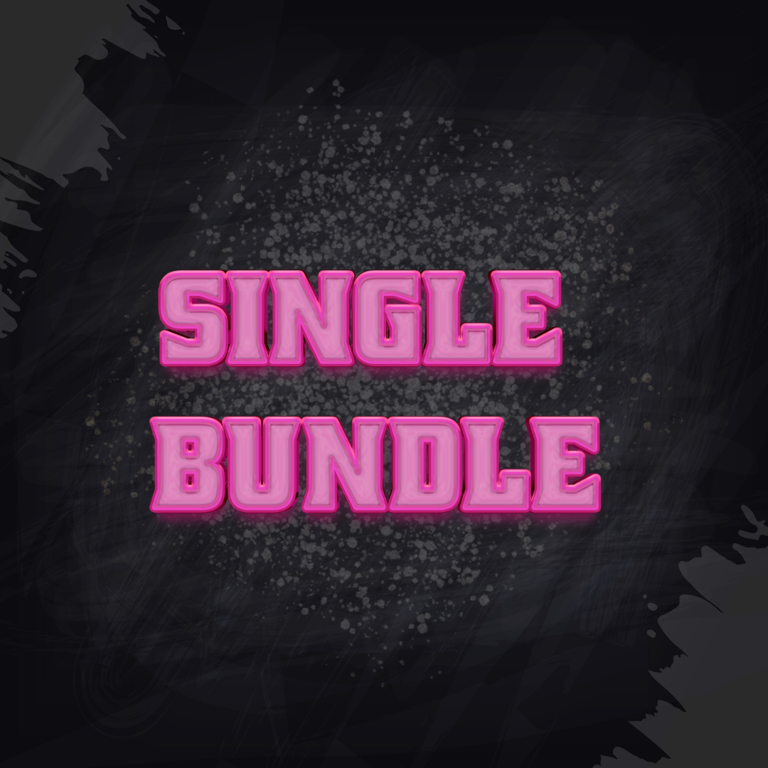 Single Bundle – 100% Human Hair Extensions | C&L Luxe Hair
