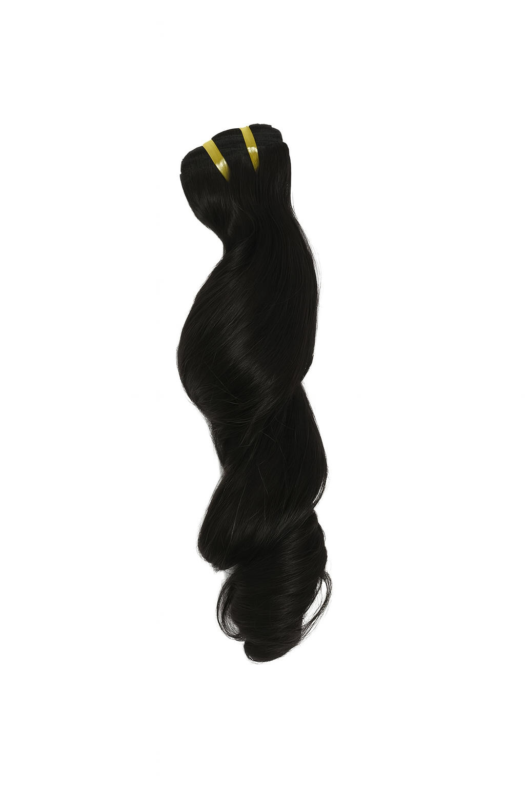 Single Bundle – 100% Human Hair Extensions | C&L Luxe Hair